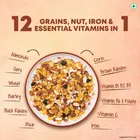 Kellogg'S नट डिलाइट मूसली 500 g 