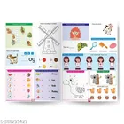 500 Science Activity Book