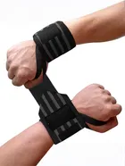 Wrist Support Straps for Gym Training ,