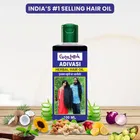 Adivasi Herbal Hair Oil  (100 ml)