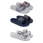 Combo of Sliders for Men 