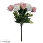 Plastic Artificial Flower 