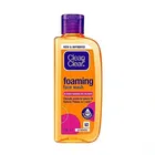 Clean & clear foaming face wash 100 ml
