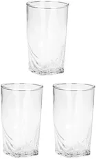 Liquor cum Cocktail Glasses 