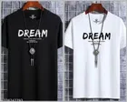 Half Sleeves T-Shirt for Men 