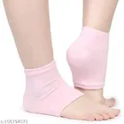 Moisturizing Silicon Gel Socks 