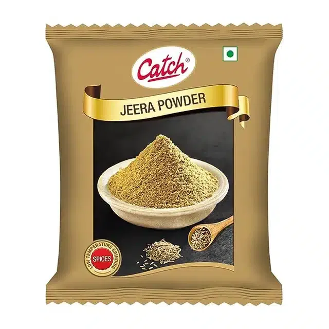 कैच जीरा पाउडर 100 g