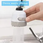 Expandable Head Nozzle Faucet 
