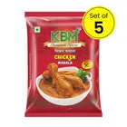 KBM प्रीमियम चिकन मसाला 7 g 