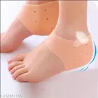 Moisturizing Silicon Gel Socks 