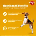 Pedigree Adult Chicken Liver Dog Food 7x70g