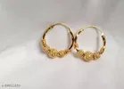 Alloy Earrings for Women 