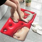 PVC Doormat for Home 