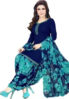 Unstitched Dress Material for Women & Girls 