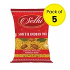 सेठी साउथ इंडियन मिक्सचर 5X200ग्राम 