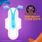 Pro-Ease Go Sanitary Pad  XL 40 Pcs