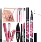 Face Makeup Combo, Multicolor, Set of 1