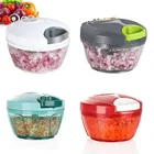 Magic Plus Manual Vegetable Chopper 