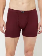 T.T. Jazz Fine Long Trunk for Men 