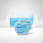 Good & More 3 Ply Surgical Mask 