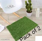 Artificial Grass Doormat 