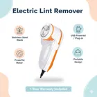 Lint Remover For Clothes ,Multicolour,