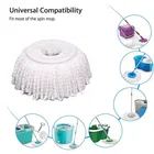 Bzore Spin Mop Refills 