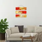Decorative Wall Hanging 