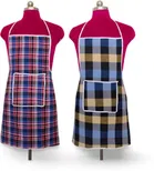 Cotton Kitchen Aprons 