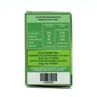 इंडियन ऑरिजिन्स क्लियर एंड लाइट ग्रीन टी - 25 Pcs