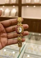 Gold Plated Bracelet for Women 