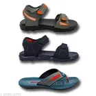 Sandals with Flipflop for Men 