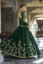 Lehenga Choli for Women 