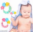 Yv Baby Rattle Teether Very Safe