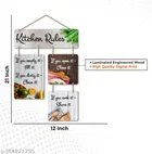 MDF Wooden Wall Hanging Quotes 