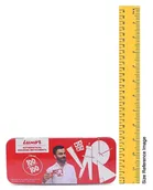 Luxor 100X100 Geometry Box,Mathematical Drawing Instrument Box 