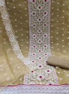 Unstiched Dress Material for Women 