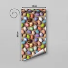 PVC Self Adhesive Wall Stickers 