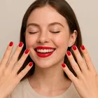 Banetion High Gloss & Long Stay Nail Polish Combo 