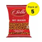 सेठी नट क्रैकर 5X200ग्राम 