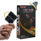 Raftaar Dotted Condoms Super Pack 