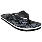 Cozy Wear Slippers For Men 