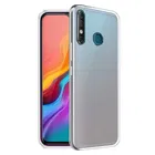 Infinix X650C / Hot 8 Mobile Back Cover 