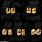Combo Of Earrings/Studs/Bali For Women'S/Girls