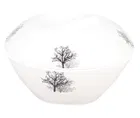 SILVER SPOON Melamine Veg Bowl 