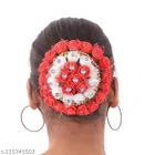 Hair Bun Extension for Women, Pack of 2 