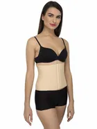 Women's Nylon Spandex Trimmer Tummy Slim Belt 