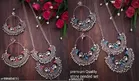 Peacock Combo Jewellery Set