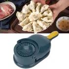 2 in 1 Plastic Momo Make 