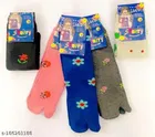 Woolen Socks for Women 